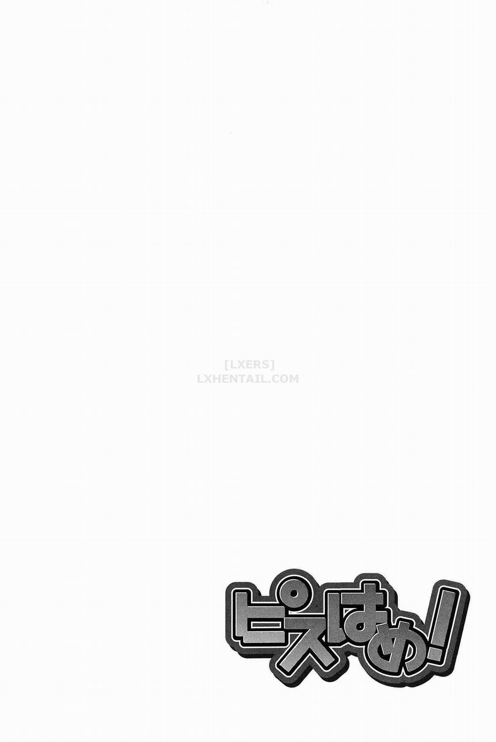 HentaiVN.net - Ảnh 30 - Peace Hame! Jou - Chap 1