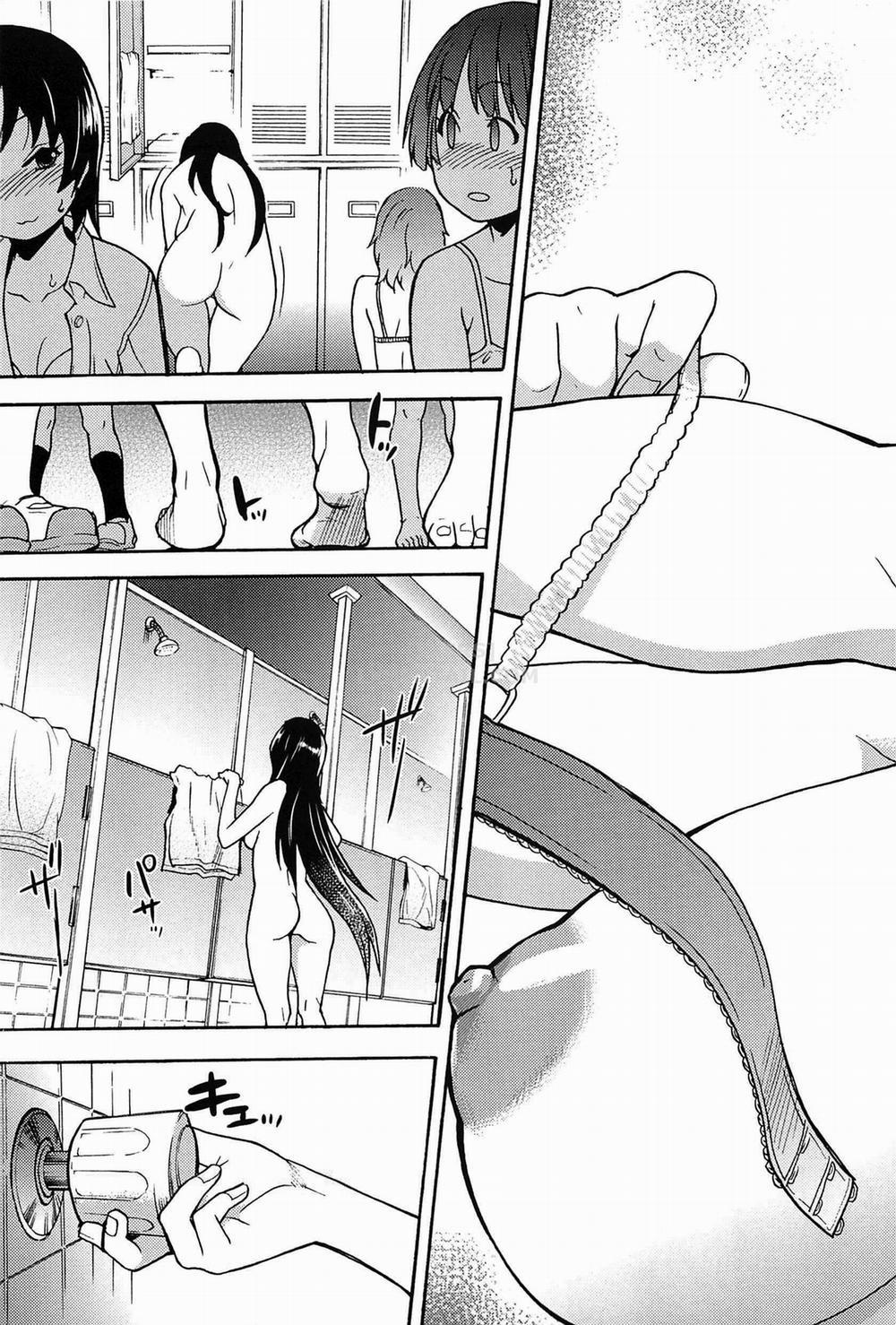 HentaiVN.net - Ảnh 6 - Peace Hame! Jou - Chap 7