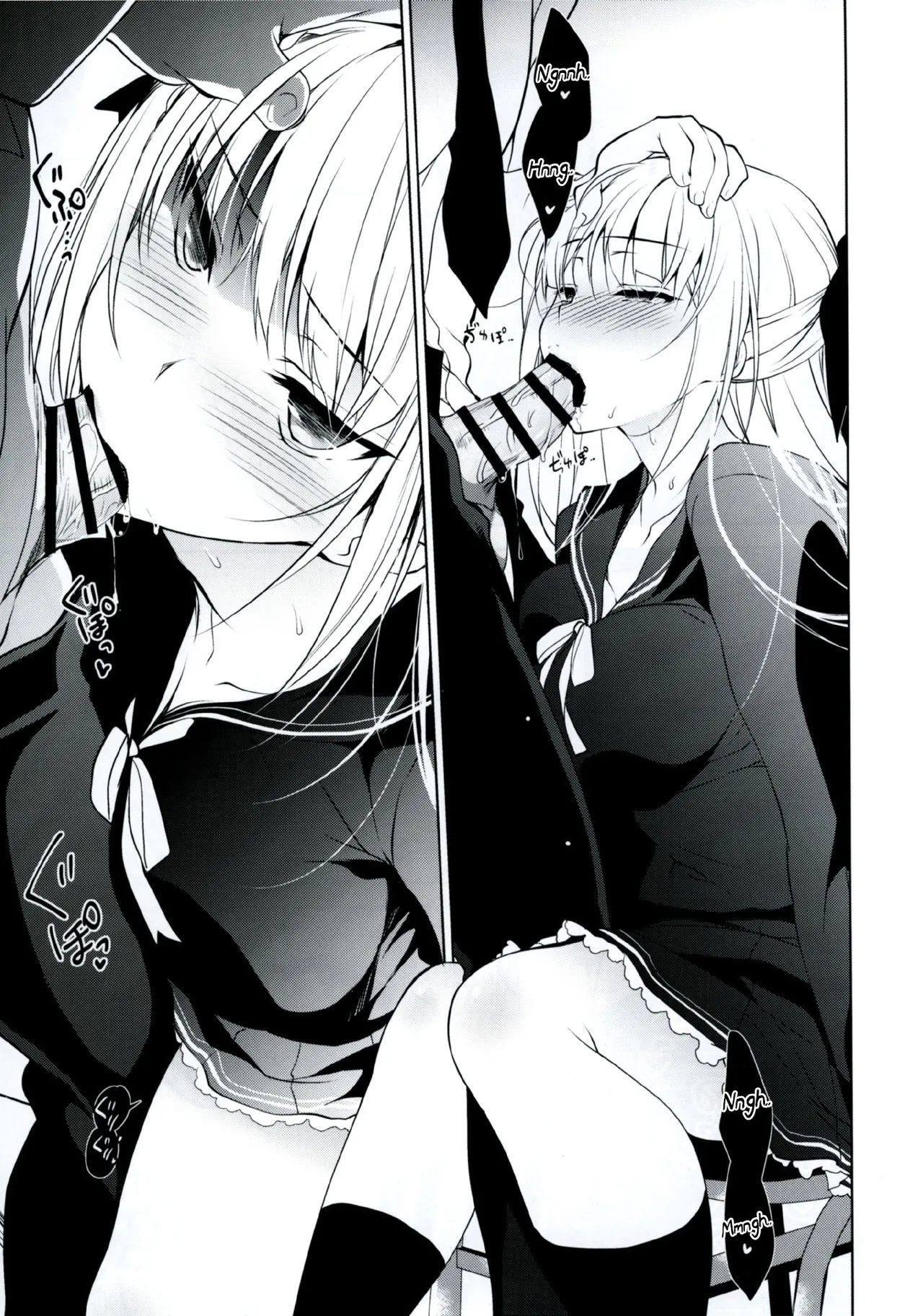 HentaiVN.net - Ảnh 15 - Shoujo Kaishun [少女回春] - Chap 1