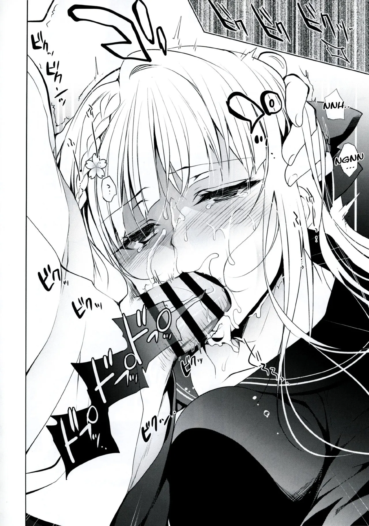HentaiVN.net - Ảnh 18 - Shoujo Kaishun [少女回春] - Chap 1