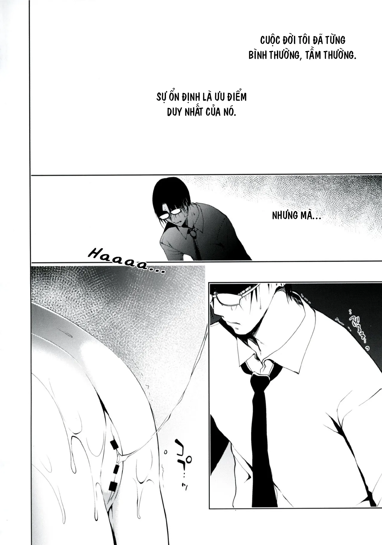 HentaiVN.net - Ảnh 4 - Shoujo Kaishun [少女回春] - Chap 1