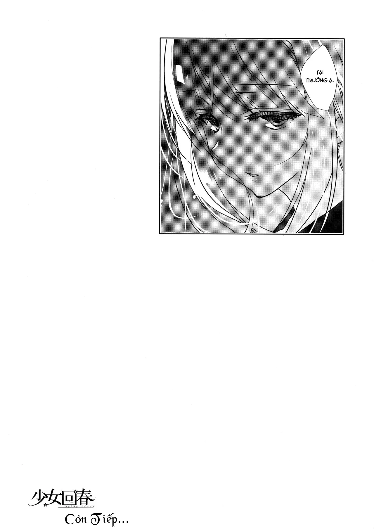 HentaiVN.net - Ảnh 33 - Shoujo Kaishun [少女回春] - Chap 3