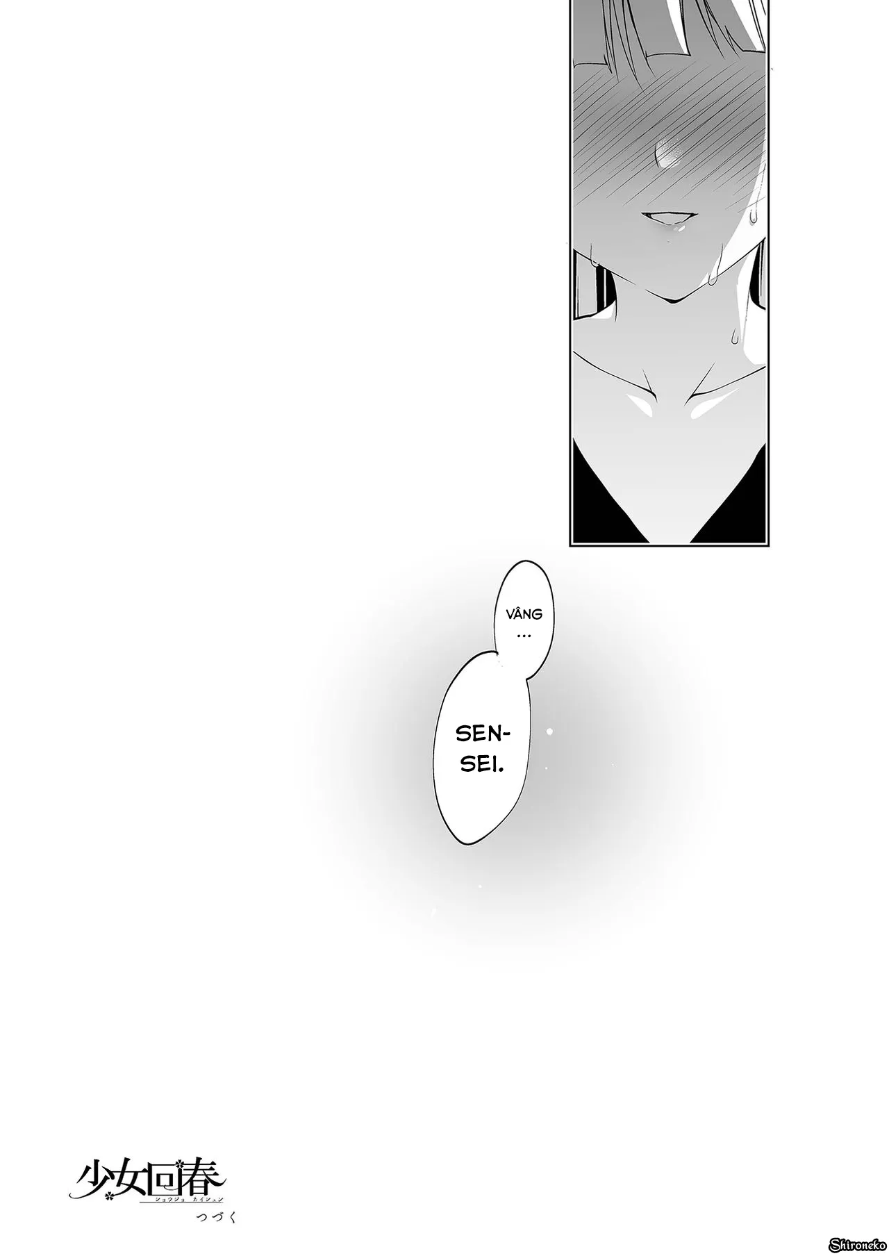 HentaiVN.net - Ảnh 32 - Shoujo Kaishun [少女回春] - Chap 4