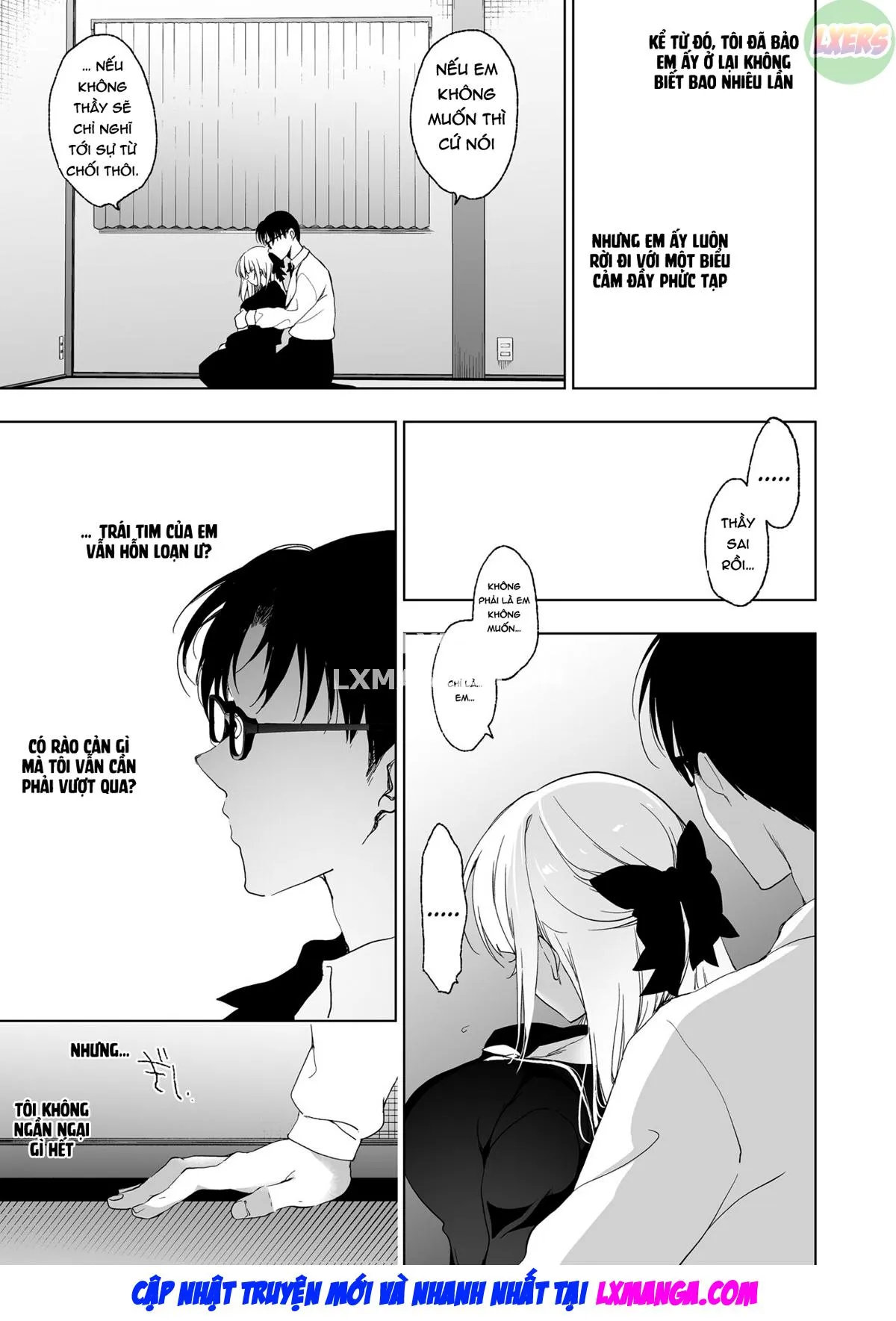 HentaiVN.net - Ảnh 17 - Shoujo Kaishun [少女回春] - Chap 9