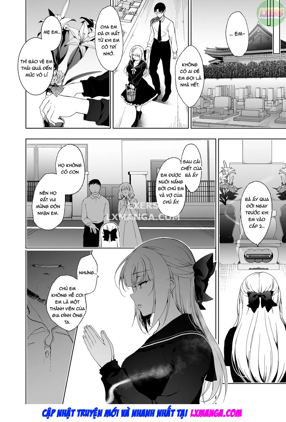 HentaiVN.net - Ảnh 62 - Shoujo Kaishun [少女回春] - Chap 9