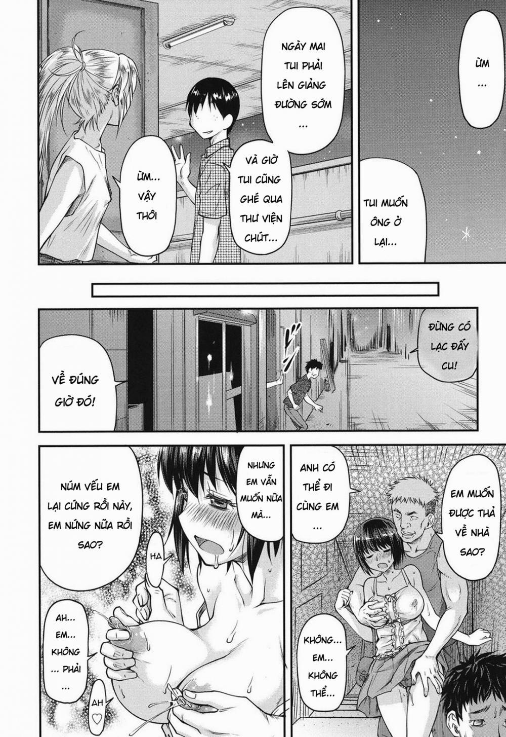 HentaiVN.net - Ảnh 23 - Koukan Jyoken [貢姦情献 第] - Chap 1: Minatogawa