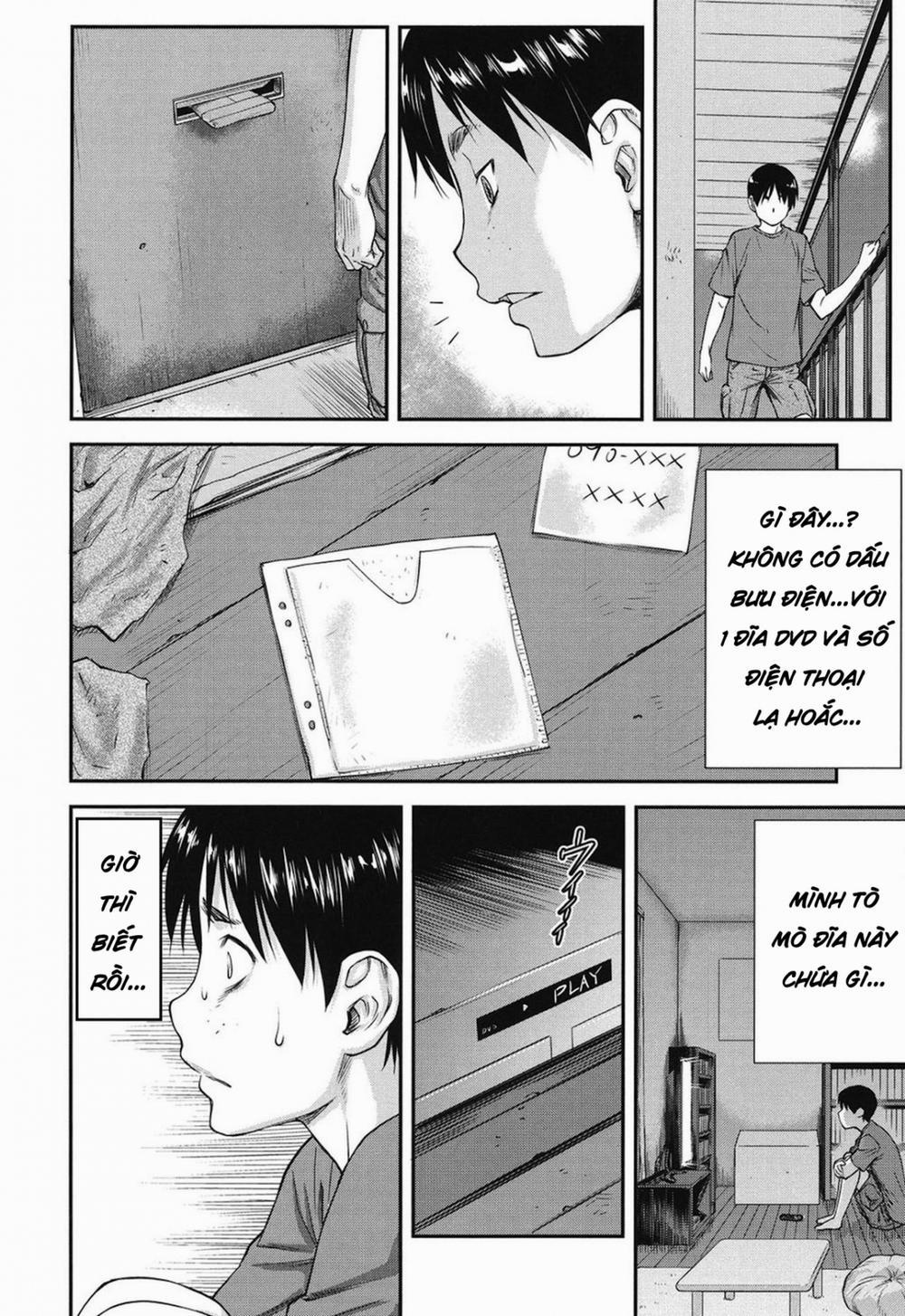 HentaiVN.net - Ảnh 15 - Koukan Jyoken [貢姦情献 第] - Chap 4: Minatogawa & Sawauchi