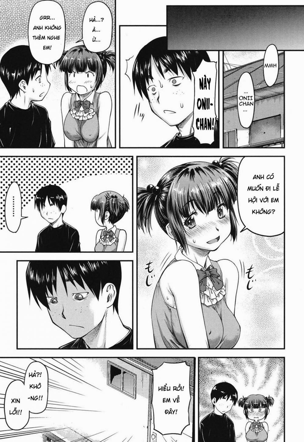 HentaiVN.net - Ảnh 10 - Koukan Jyoken [貢姦情献 第] - Chap 4: Minatogawa & Sawauchi