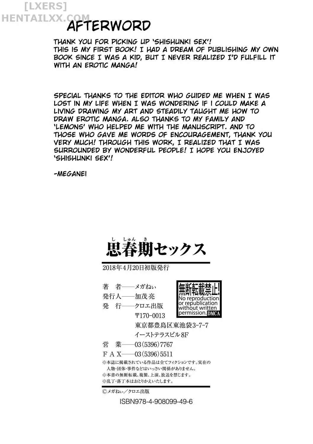 HentaiVN.net - Ảnh 36 - Shishunki Sex - Chap 7 - END