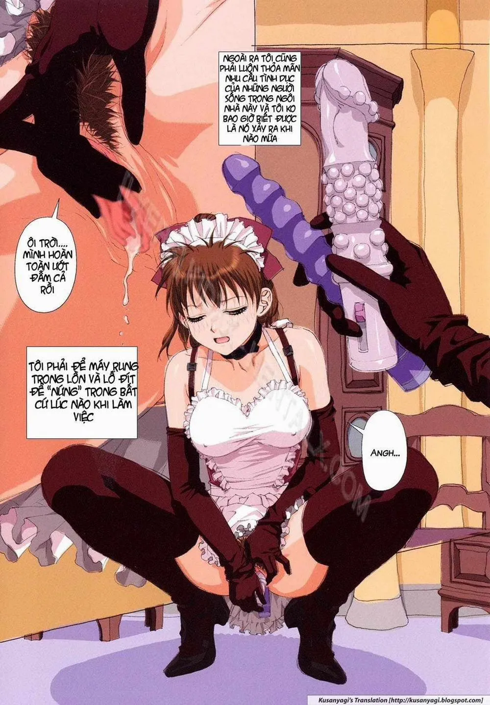 HentaiVN.net - Ảnh 12 - HNa - Chương 1