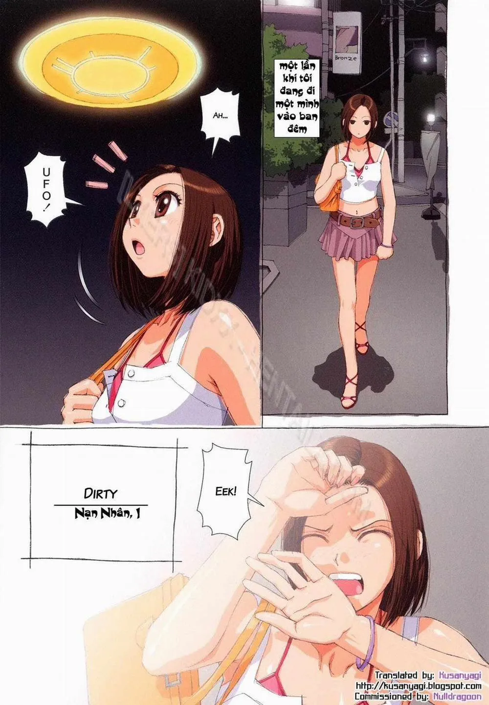 HentaiVN.net - Ảnh 10 - HNa - Chương 5