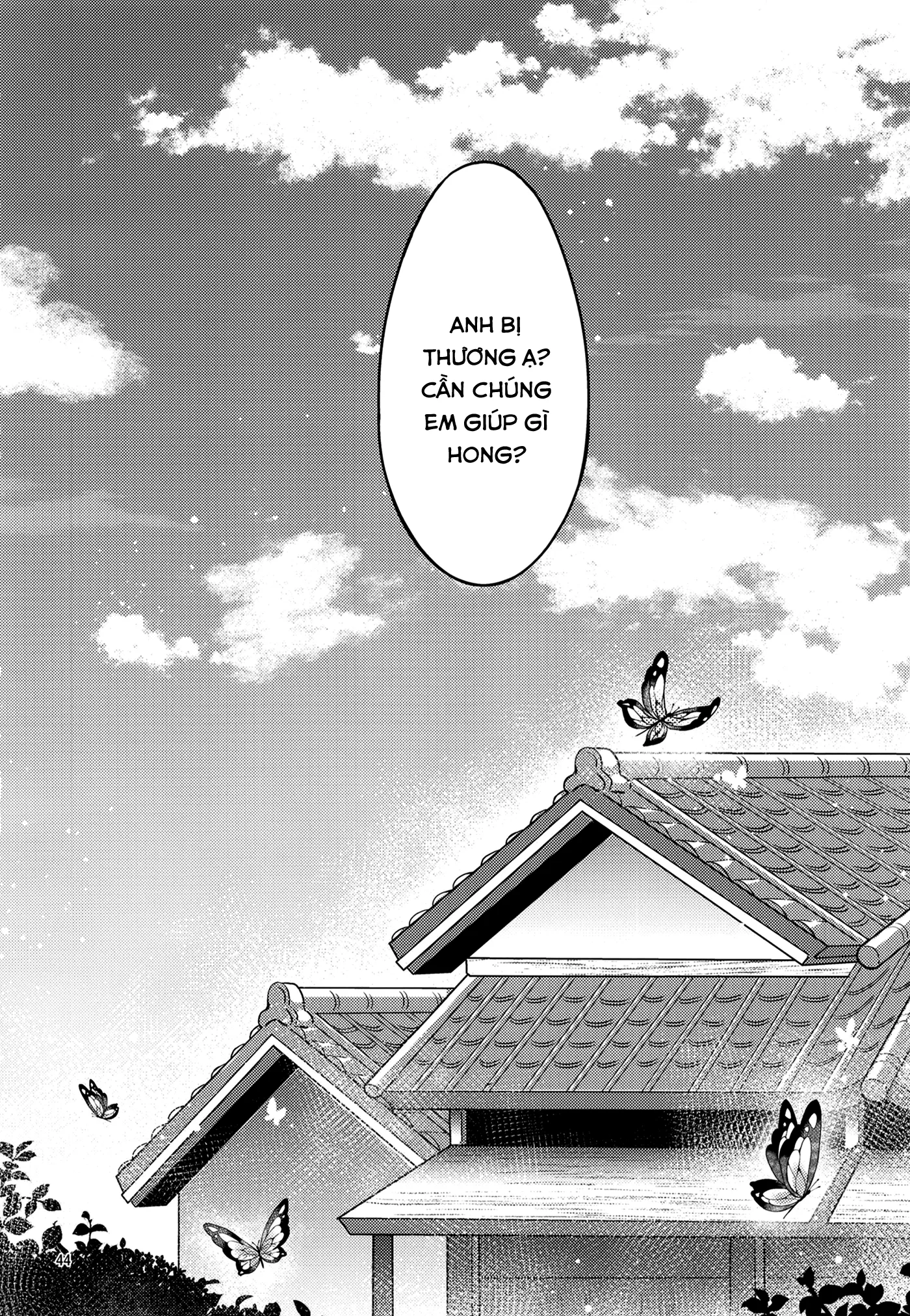 HentaiVN.net - Ảnh 16 - Chào mừng đến Trang viên Hồ Điệp [蝶屋敷へようこそ; Chou Yashiki E Youkoso; Welcome To The Butterfly Mansion] - Chap 3 [END]: Kanao Tsuyuri & Aoi Kanzaki
