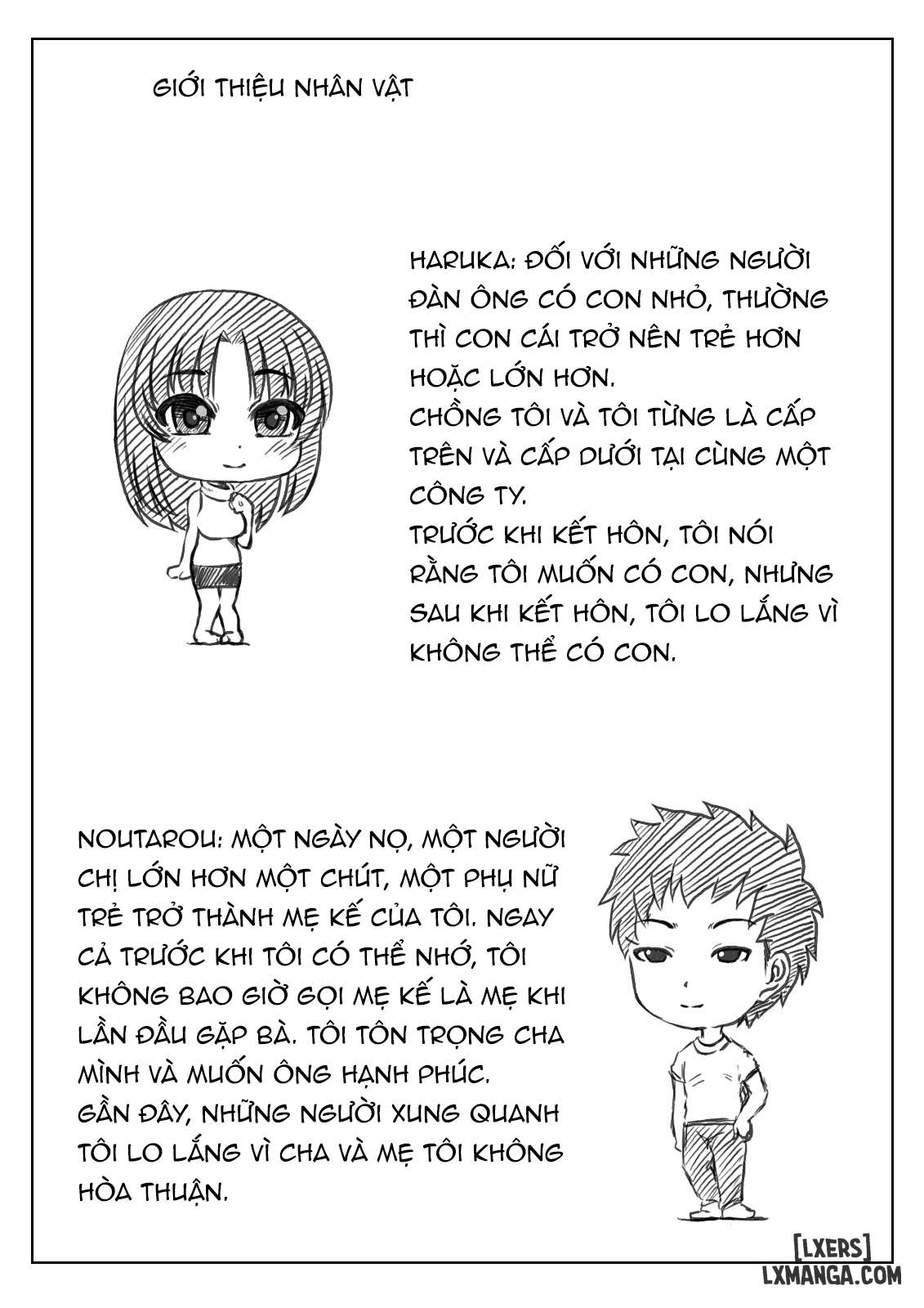 HentaiVN.net - Ảnh 35 - Gibo to Boku no Ninkatsu Keikaku - oneshot