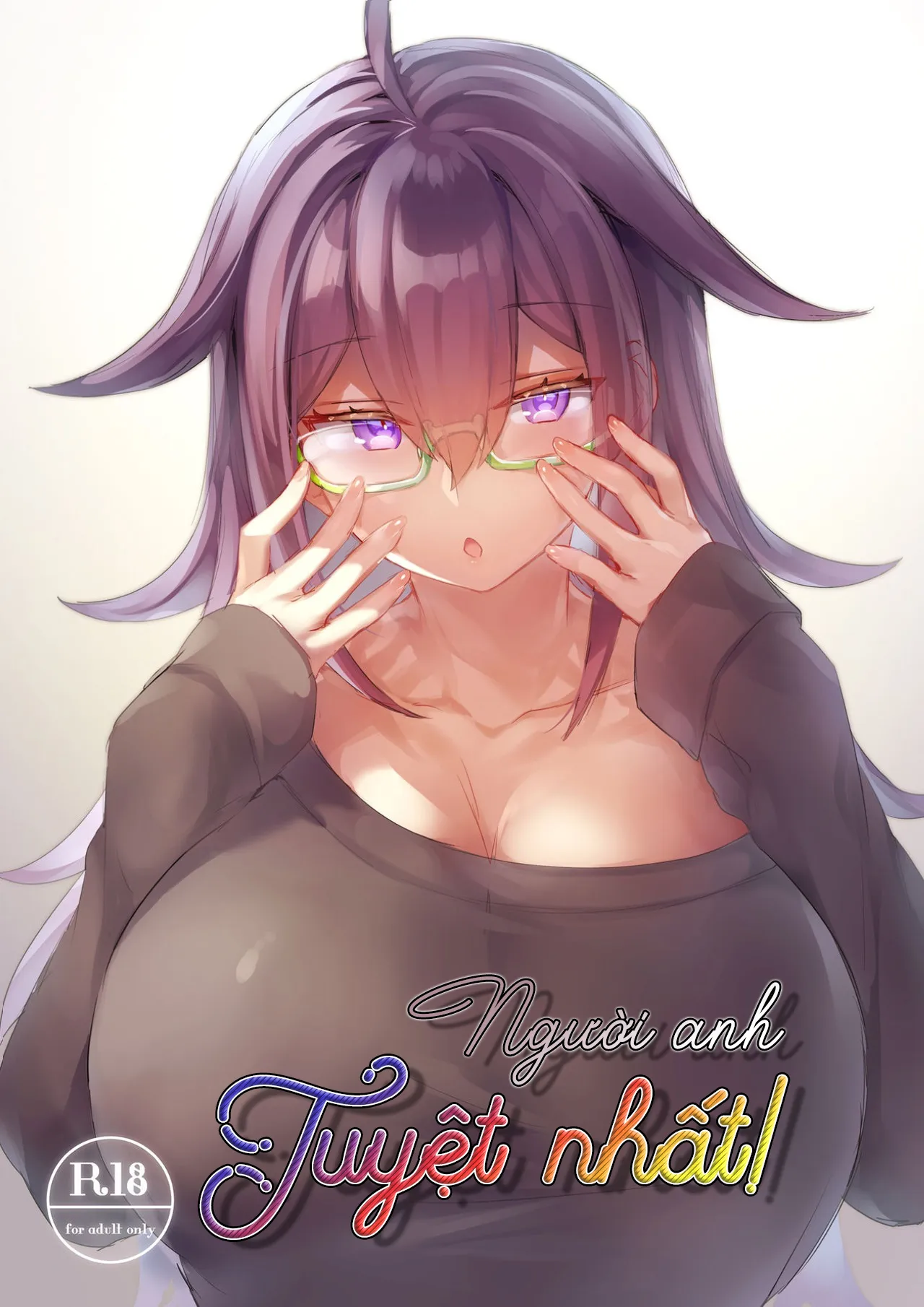HentaiVN.net - Ảnh 3 - Người anh tuyệt nhất! [Seibetsu ga Gyakuten Shite Ani ni Paizuri saremashita; 性別が逆転して兄にパイズリされました; Our genders flipped and big brother gave me a titjob.] - 1-shot (Nhưng sẽ còn tiếp.)