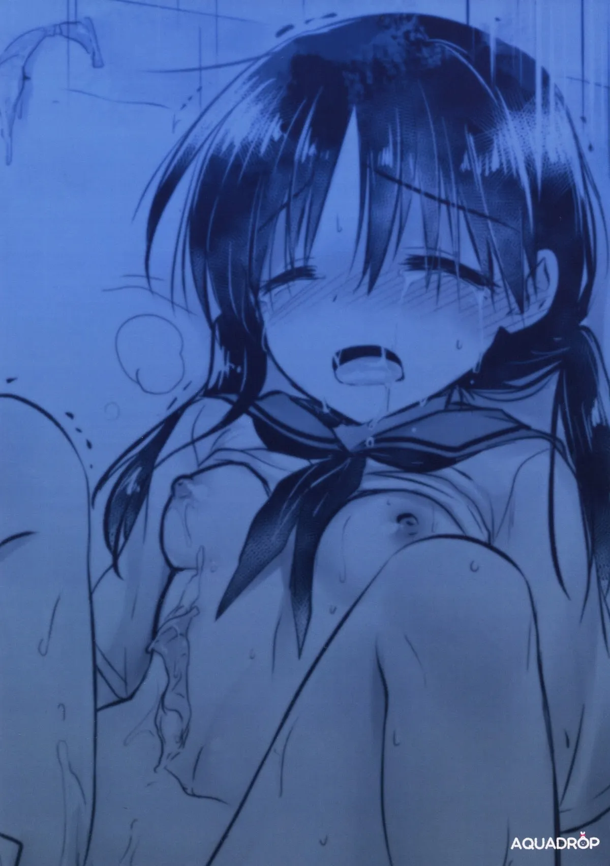 HentaiVN.net - Ảnh 15 - Okigae Sex - Chap 2