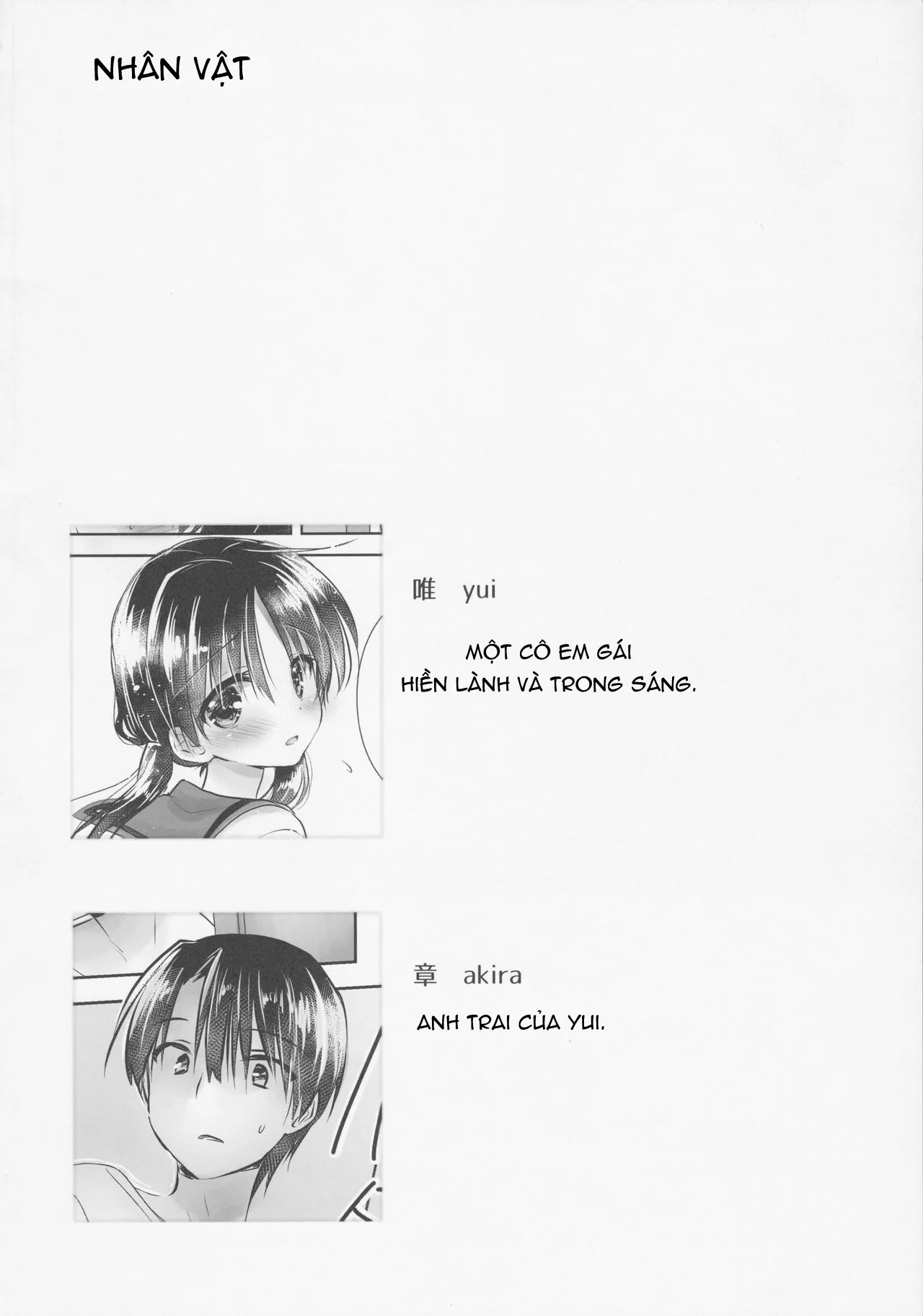 HentaiVN.net - Ảnh 7 - Okigae Sex - Chap 5