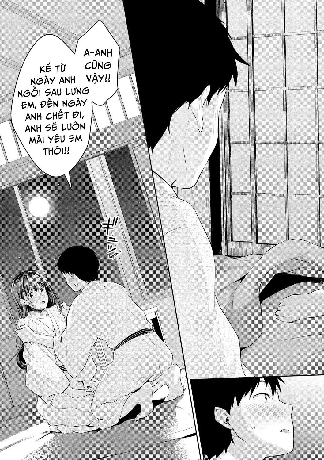 HentaiVN.net - Ảnh 20 - Lớp học của những thiếu niên hứng tình [Puberty Study Session; Shishunki no obenkyou] - Chap 6 - [END]