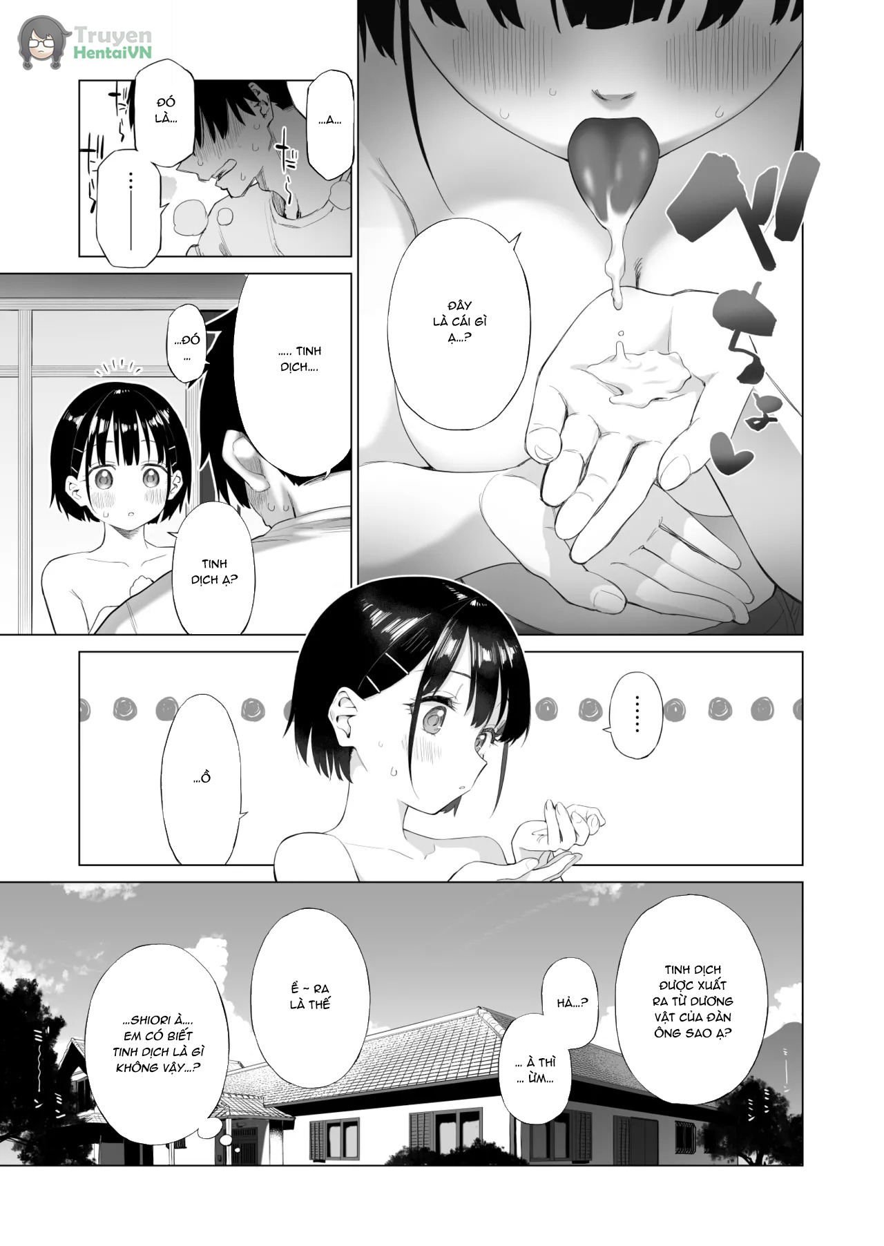 HentaiVN.net - Ảnh 26 - Inaka Imouto to Muchi no Yuuwaku - Oneshot