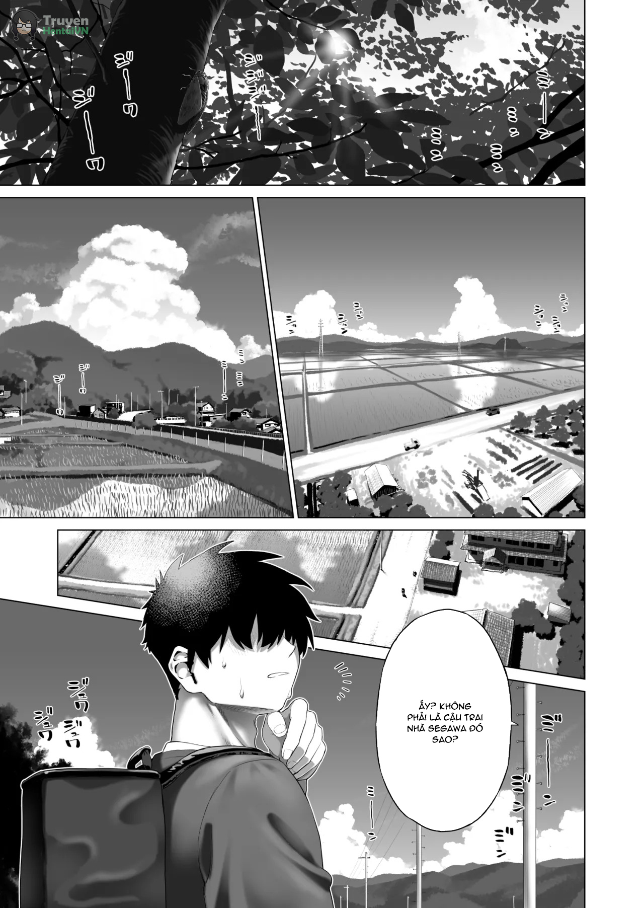 HentaiVN.net - Ảnh 4 - Inaka Imouto to Muchi no Yuuwaku - Oneshot