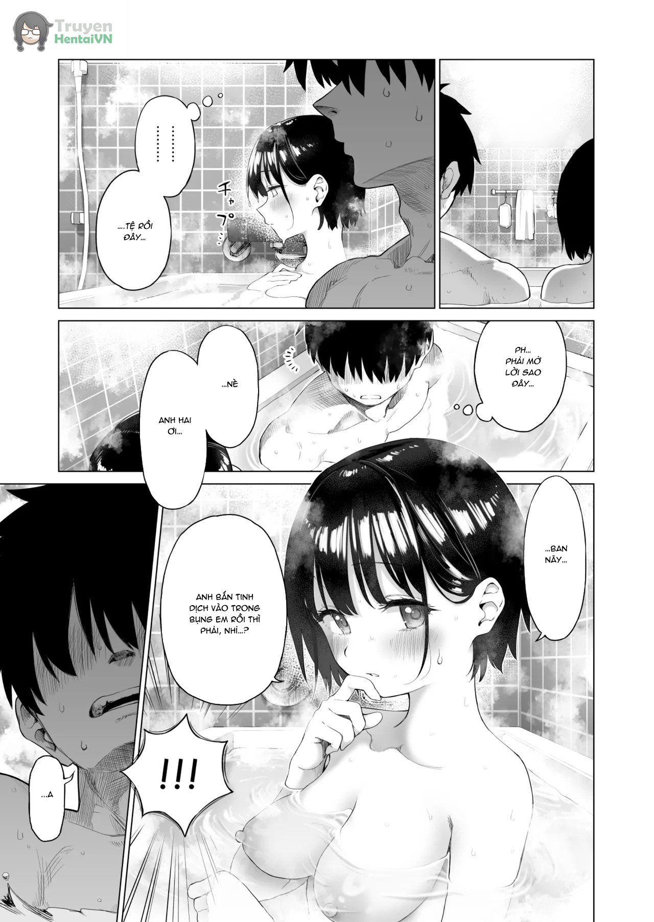 HentaiVN.net - Ảnh 62 - Inaka Imouto to Muchi no Yuuwaku - Oneshot