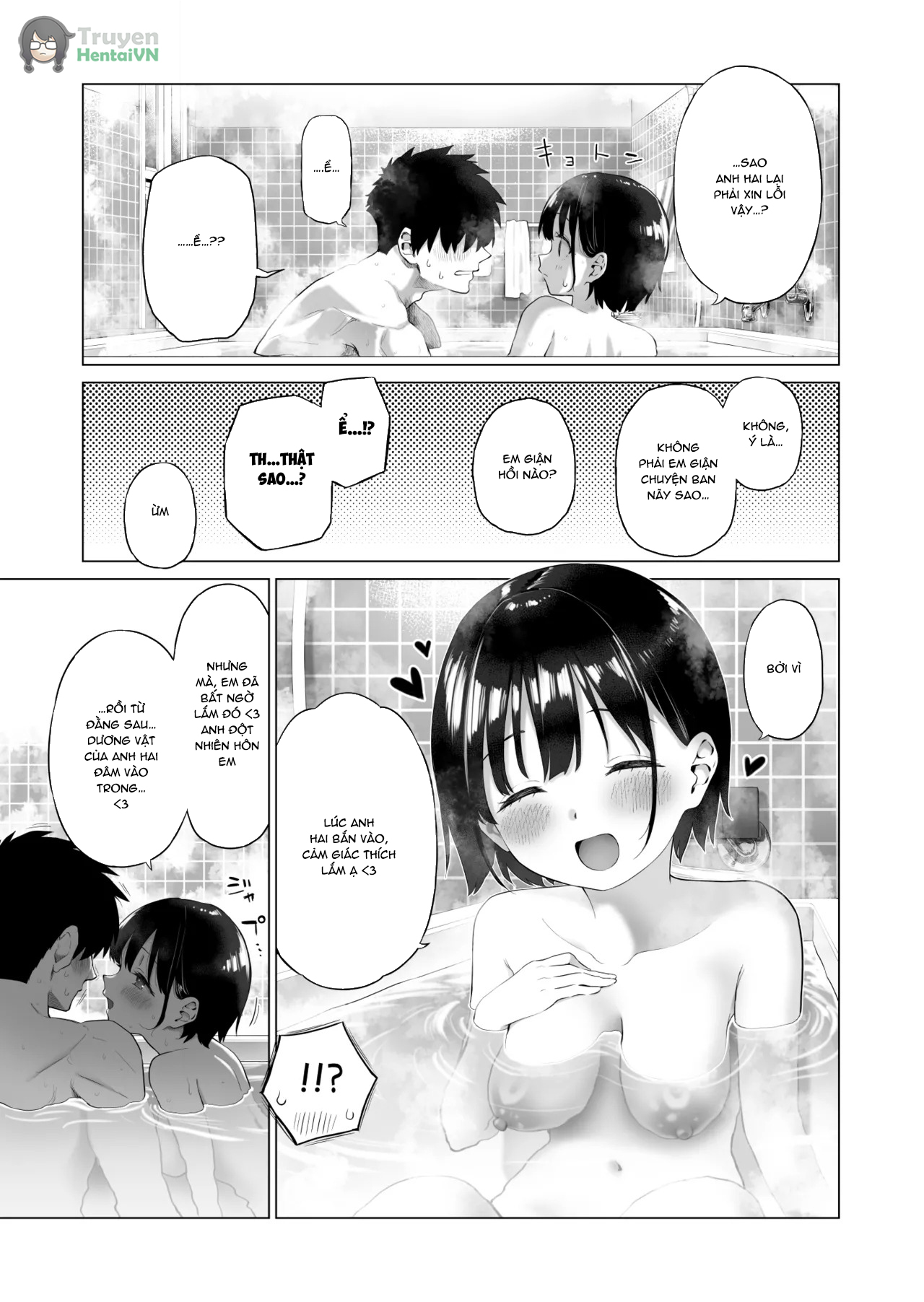 HentaiVN.net - Ảnh 64 - Inaka Imouto to Muchi no Yuuwaku - Oneshot