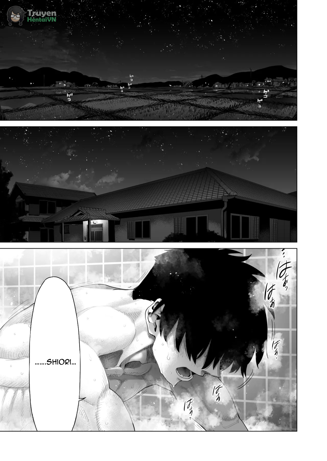 HentaiVN.net - Ảnh 76 - Inaka Imouto to Muchi no Yuuwaku - Oneshot