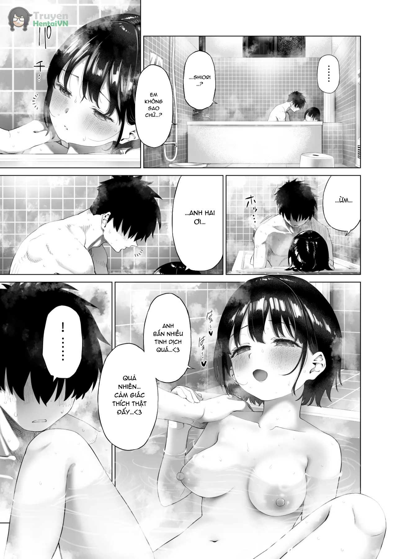 HentaiVN.net - Ảnh 78 - Inaka Imouto to Muchi no Yuuwaku - Oneshot