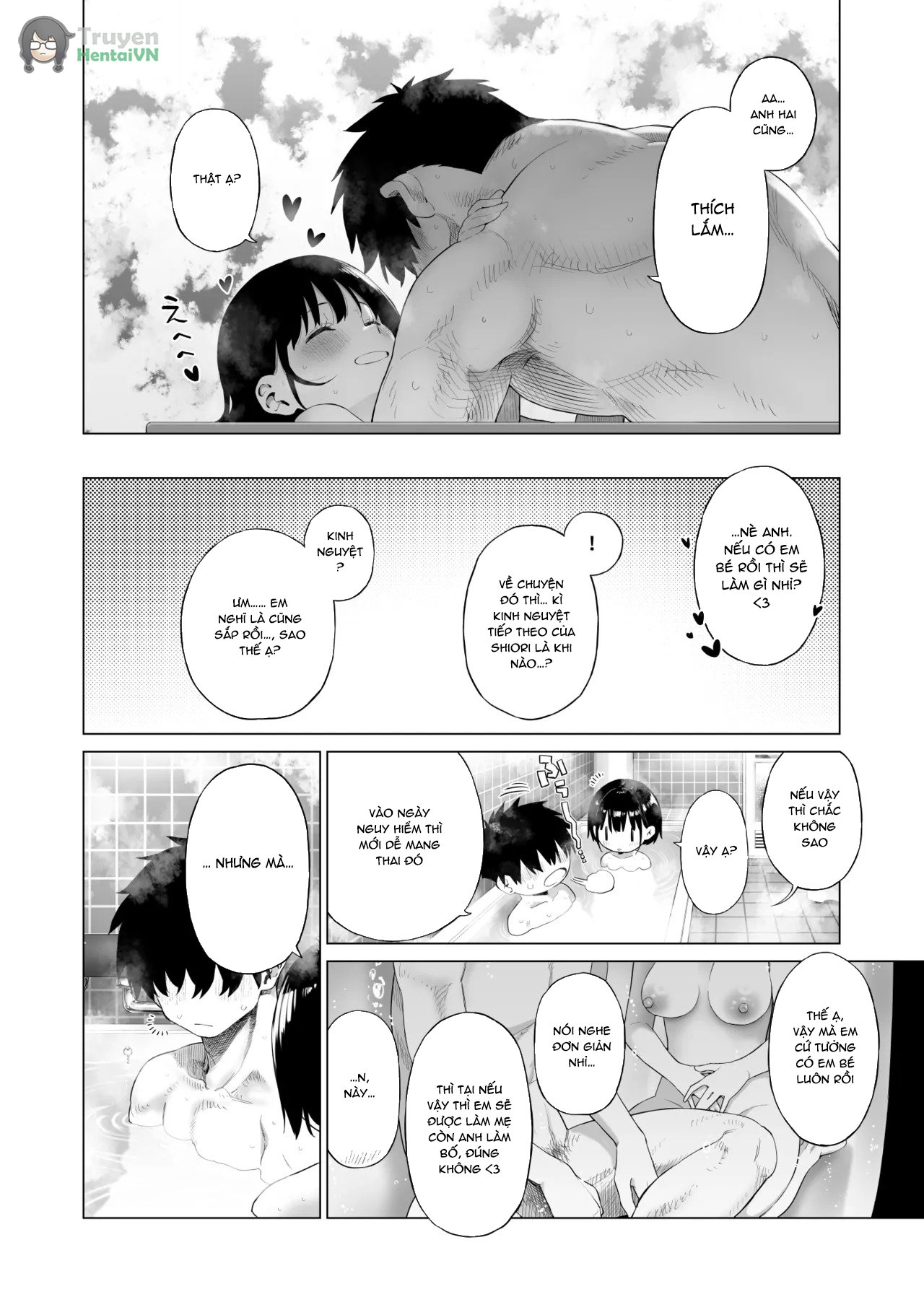 HentaiVN.net - Ảnh 79 - Inaka Imouto to Muchi no Yuuwaku - Oneshot