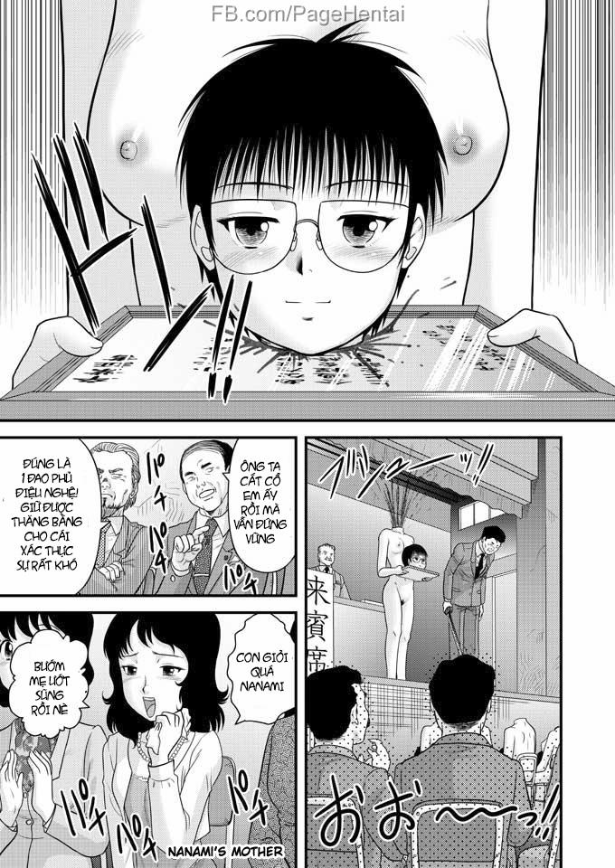 HentaiVN.net - Ảnh 35 - Sotsugyou Zanshushiki [Graduation and Beheading Ceremony] - Oneshot