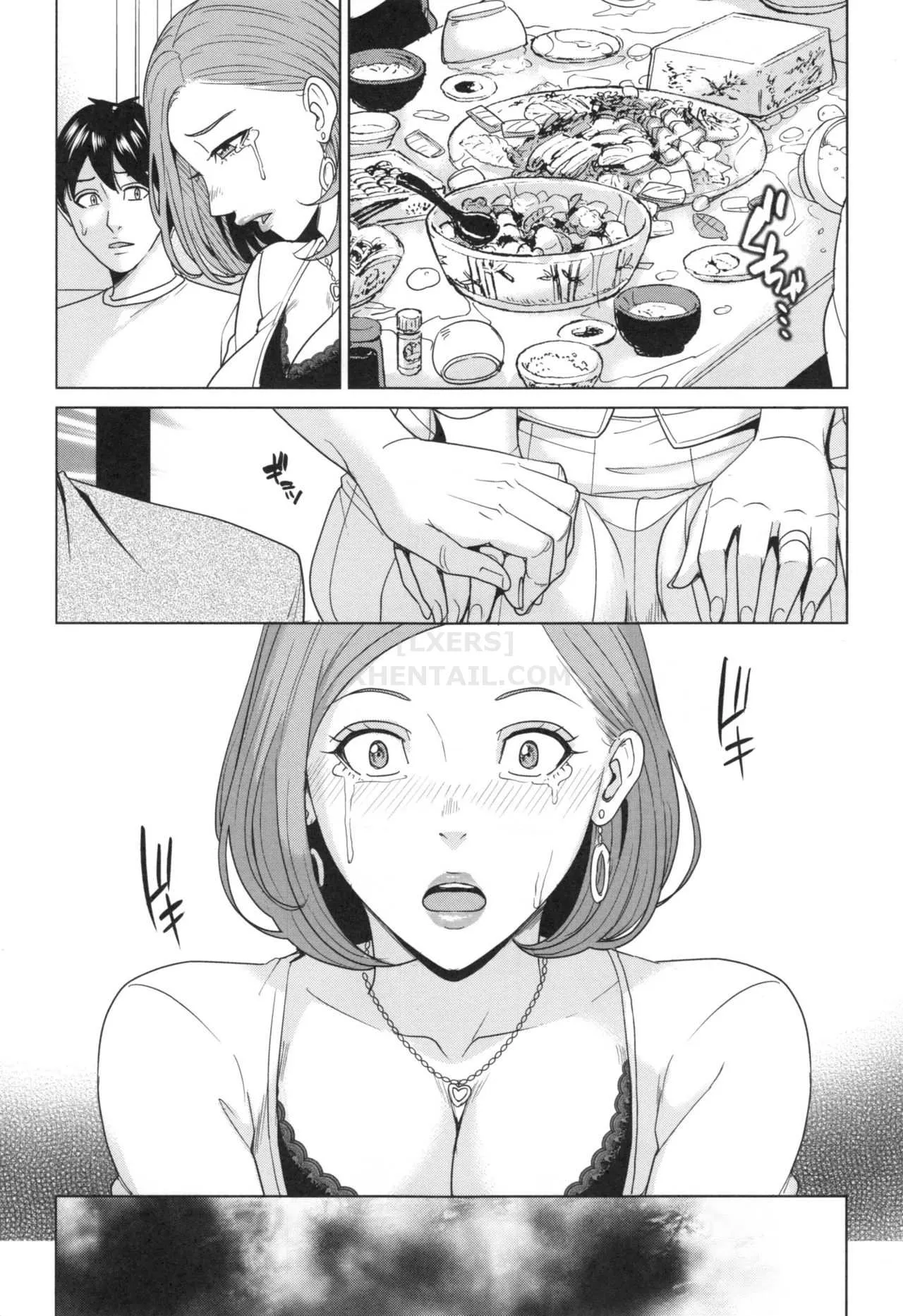 HentaiVN.net - Ảnh 14 - Ore no Nee-san, Watashi no Otouto [Sister-in-Law Slut Life] - Chap 1