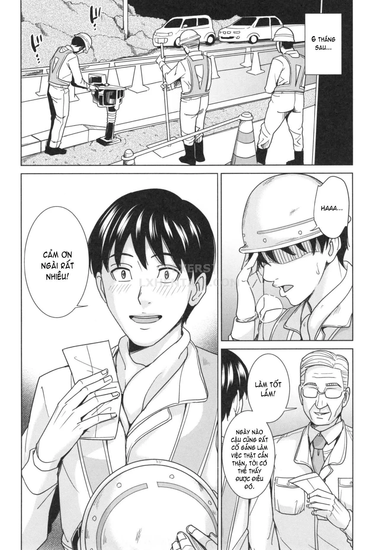 HentaiVN.net - Ảnh 11 - Ore no Nee-san, Watashi no Otouto [Sister-in-Law Slut Life] - Chap 3