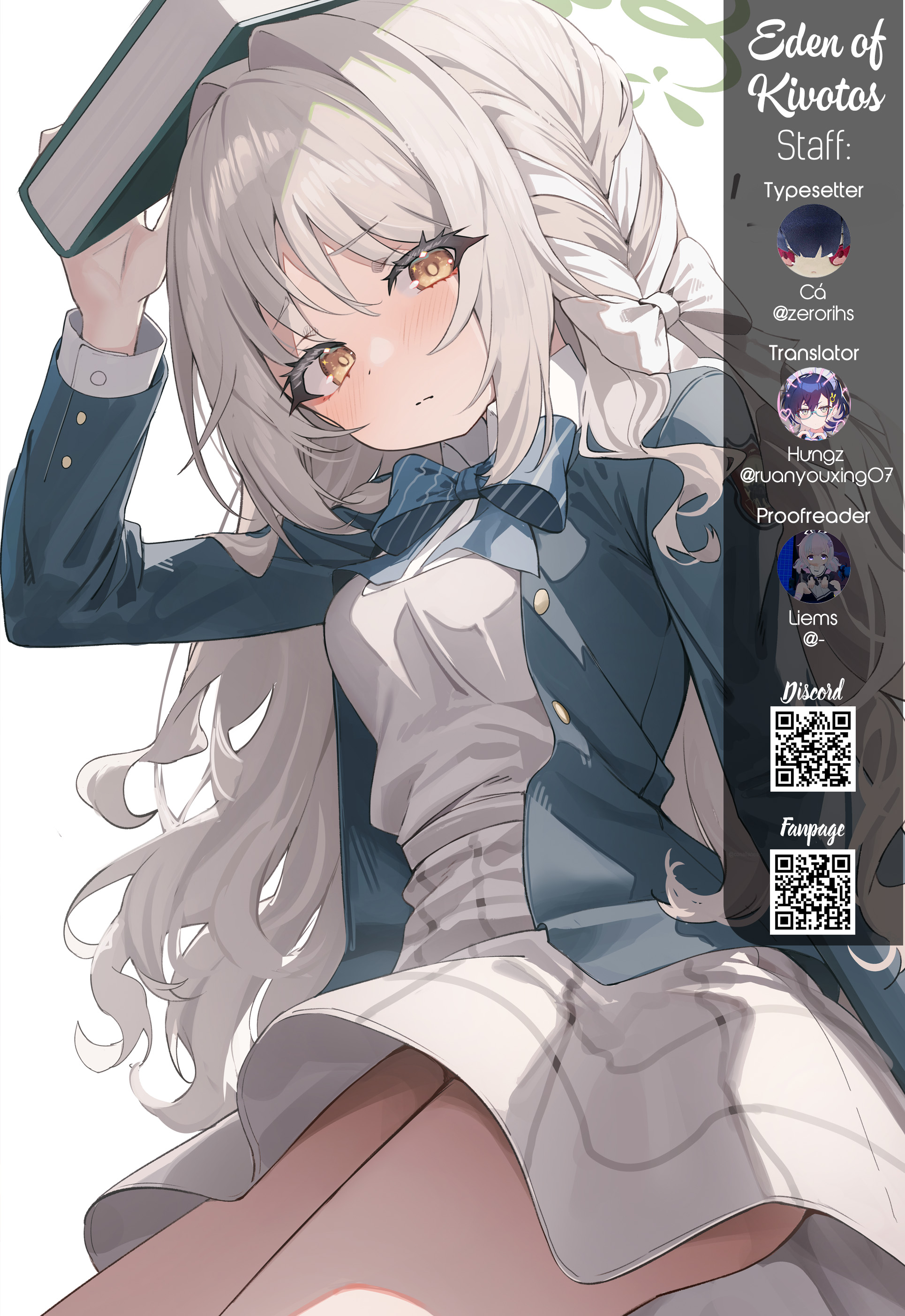HentaiVN.net - Ảnh 33 - Sensei! Đừng nói cho Yuuka-chan biết đấy nhé! - Blue Archive - One shot khô dái nihahaha