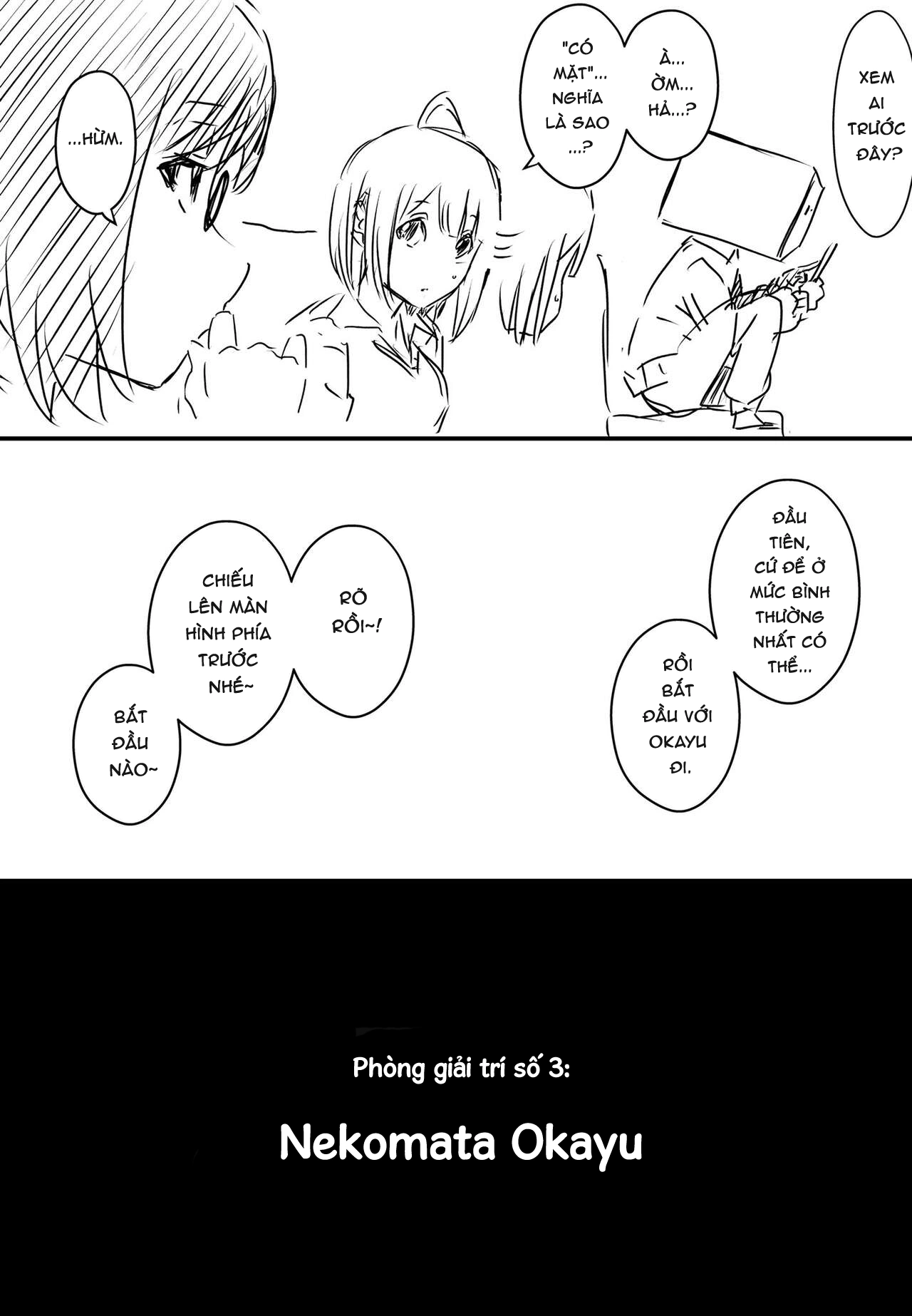 HentaiVN.net - Ảnh 16 - Phía sau sân khấu - Chap 1