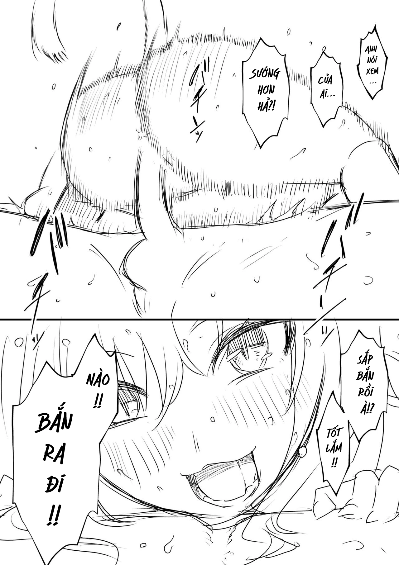 HentaiVN.net - Ảnh 21 - Phía sau sân khấu - Chap 1
