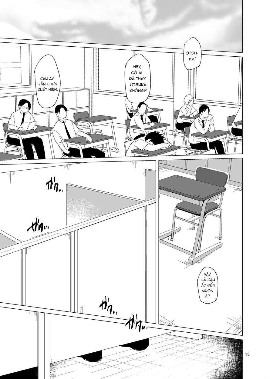 HentaiVN.net - Ảnh 16 - Josou Danshi ga Chikan ni Okasareru made no 3 Hiai - one shot