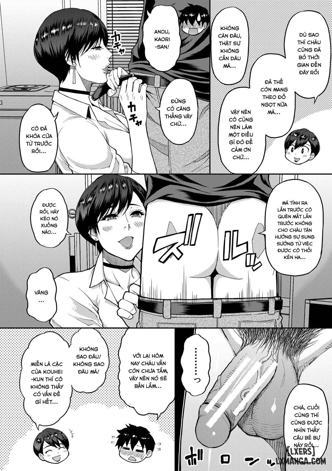 HentaiVN.net - Ảnh 16 - Anata no Tame nara Nando demo - Oneshot