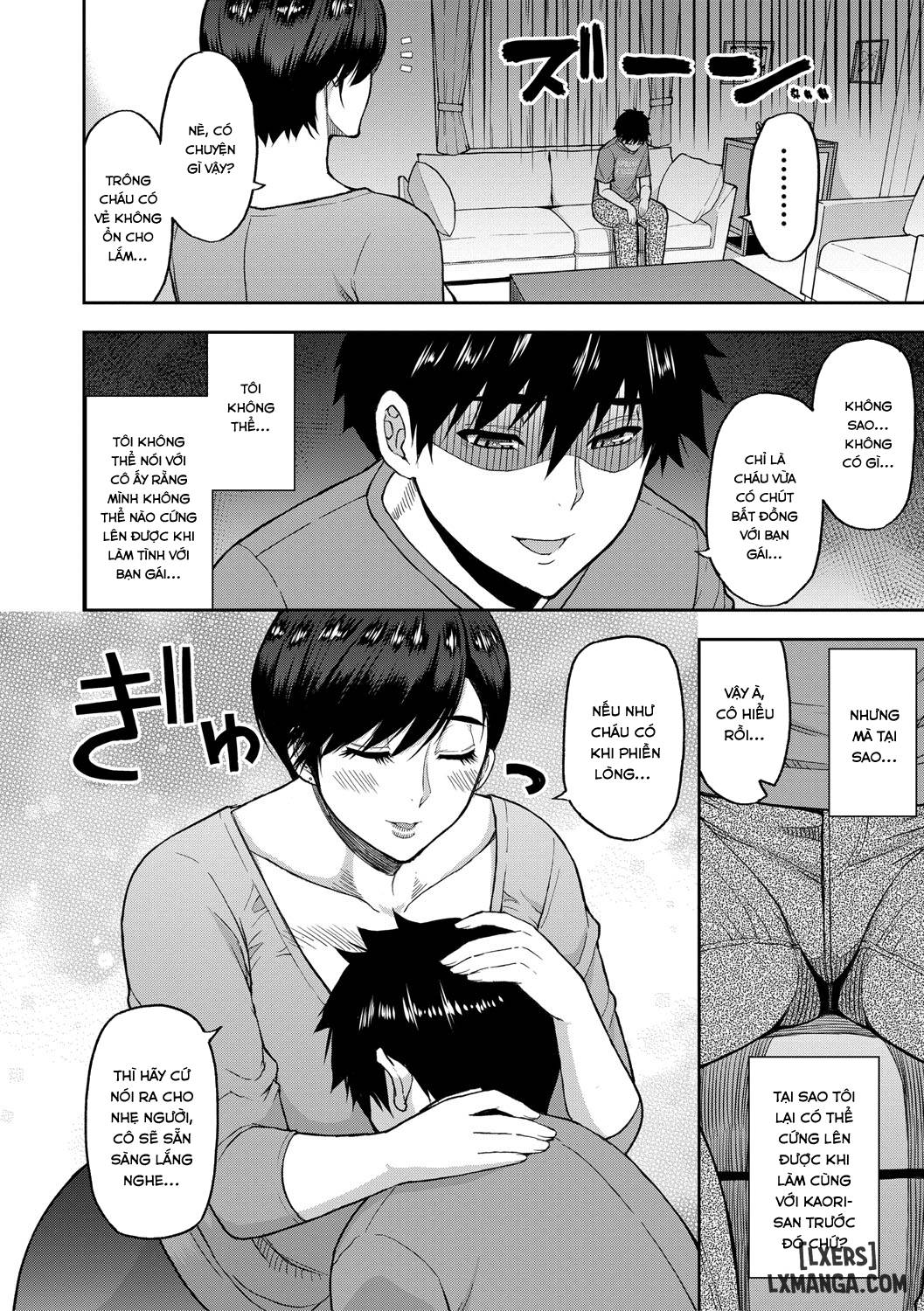 HentaiVN.net - Ảnh 26 - Anata no Tame nara Nando demo - Oneshot