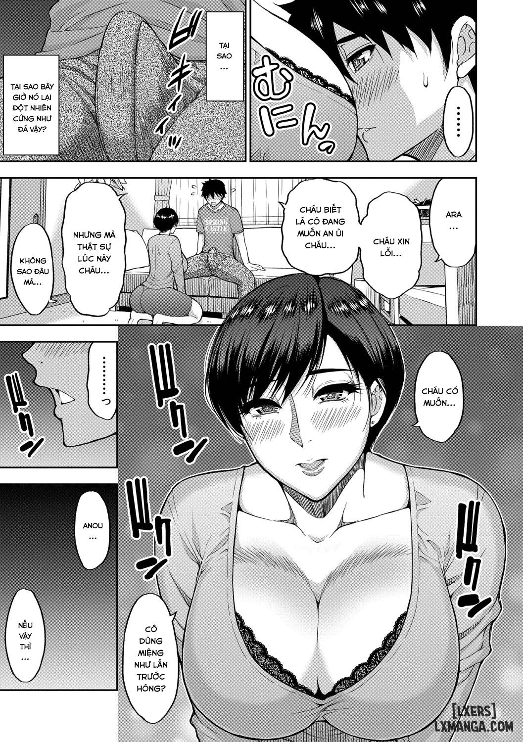 HentaiVN.net - Ảnh 27 - Anata no Tame nara Nando demo - Oneshot