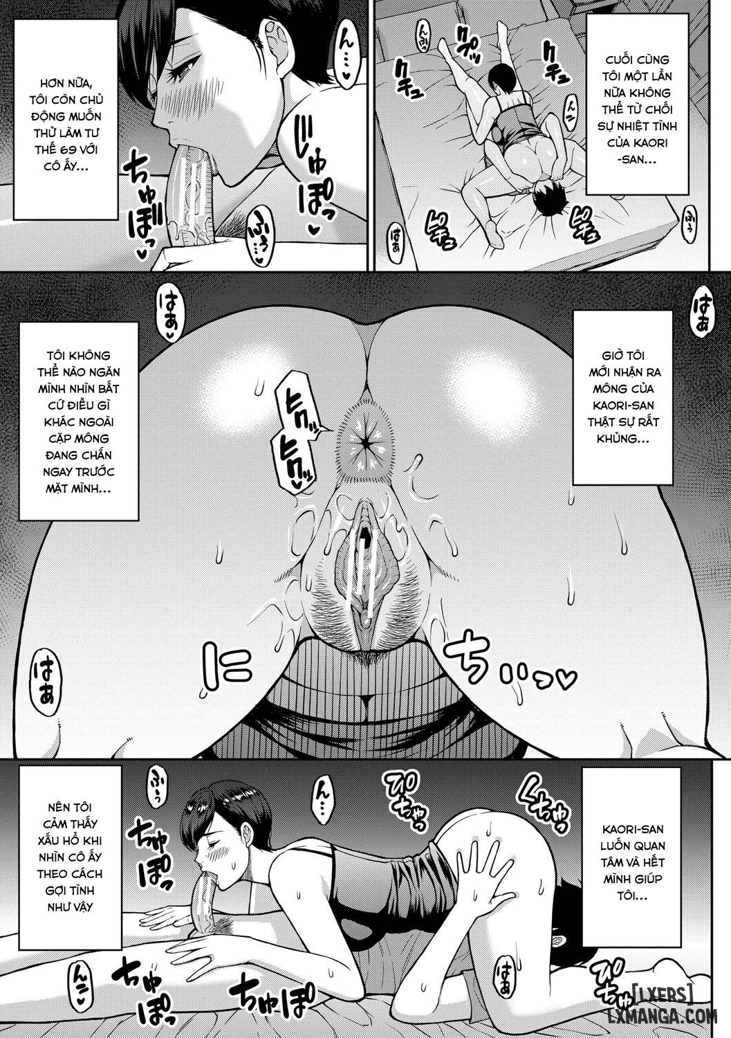 HentaiVN.net - Ảnh 29 - Anata no Tame nara Nando demo - Oneshot