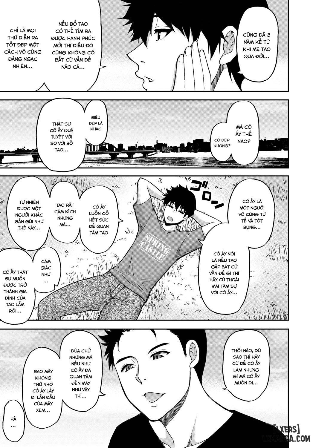 HentaiVN.net - Ảnh 3 - Anata no Tame nara Nando demo - Oneshot