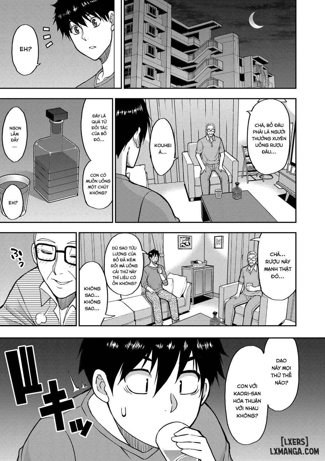 HentaiVN.net - Ảnh 50 - Anata no Tame nara Nando demo - Oneshot