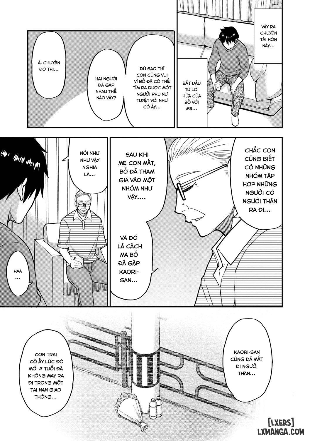 HentaiVN.net - Ảnh 52 - Anata no Tame nara Nando demo - Oneshot
