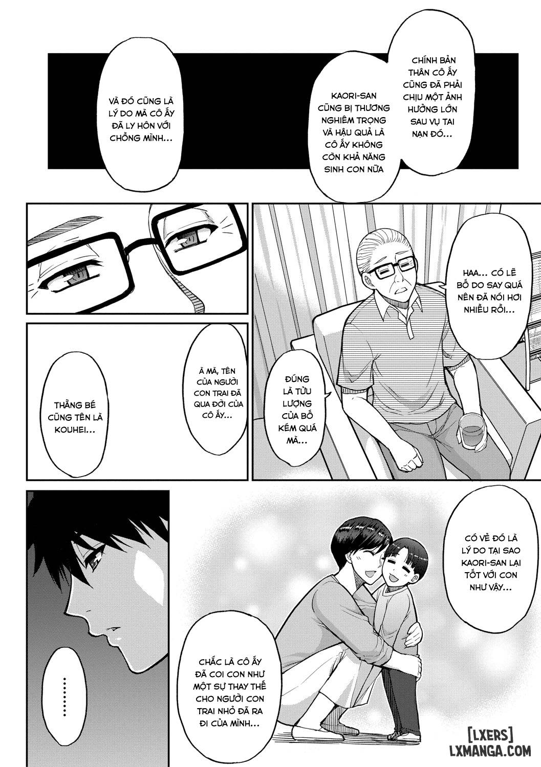 HentaiVN.net - Ảnh 53 - Anata no Tame nara Nando demo - Oneshot