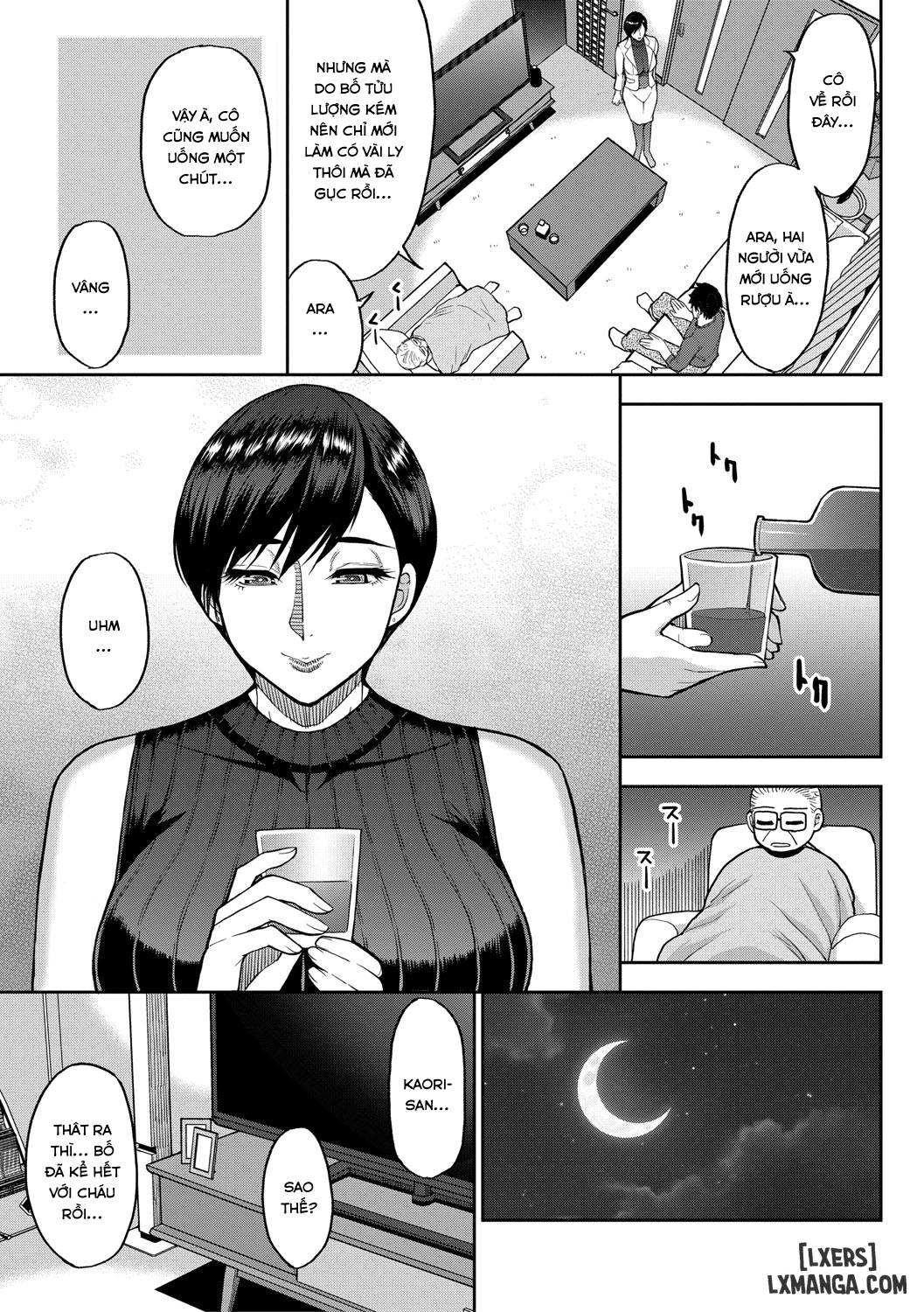 HentaiVN.net - Ảnh 54 - Anata no Tame nara Nando demo - Oneshot