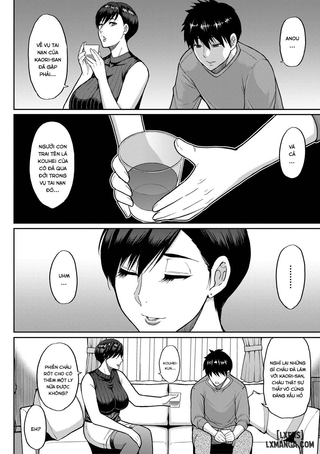HentaiVN.net - Ảnh 55 - Anata no Tame nara Nando demo - Oneshot