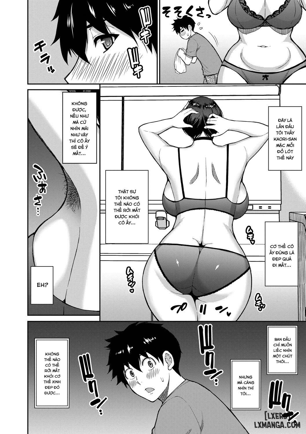 HentaiVN.net - Ảnh 6 - Anata no Tame nara Nando demo - Oneshot