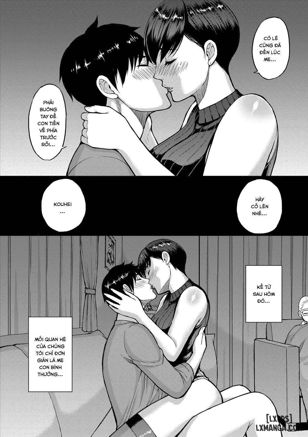 HentaiVN.net - Ảnh 69 - Anata no Tame nara Nando demo - Oneshot