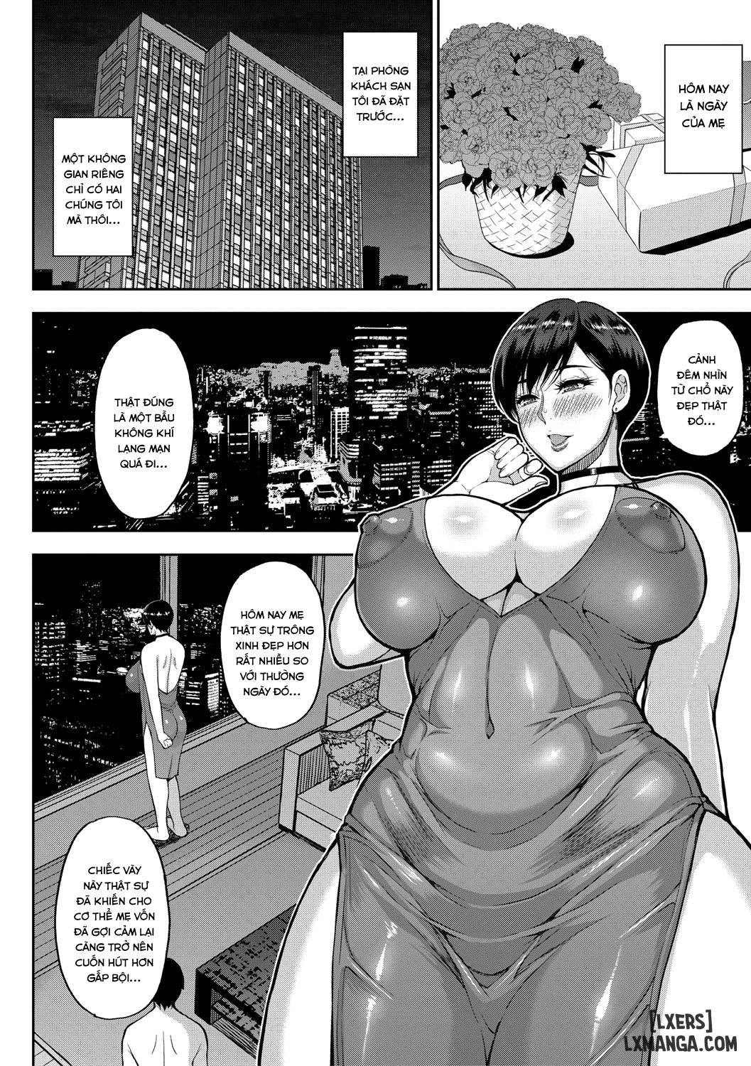 HentaiVN.net - Ảnh 71 - Anata no Tame nara Nando demo - Oneshot