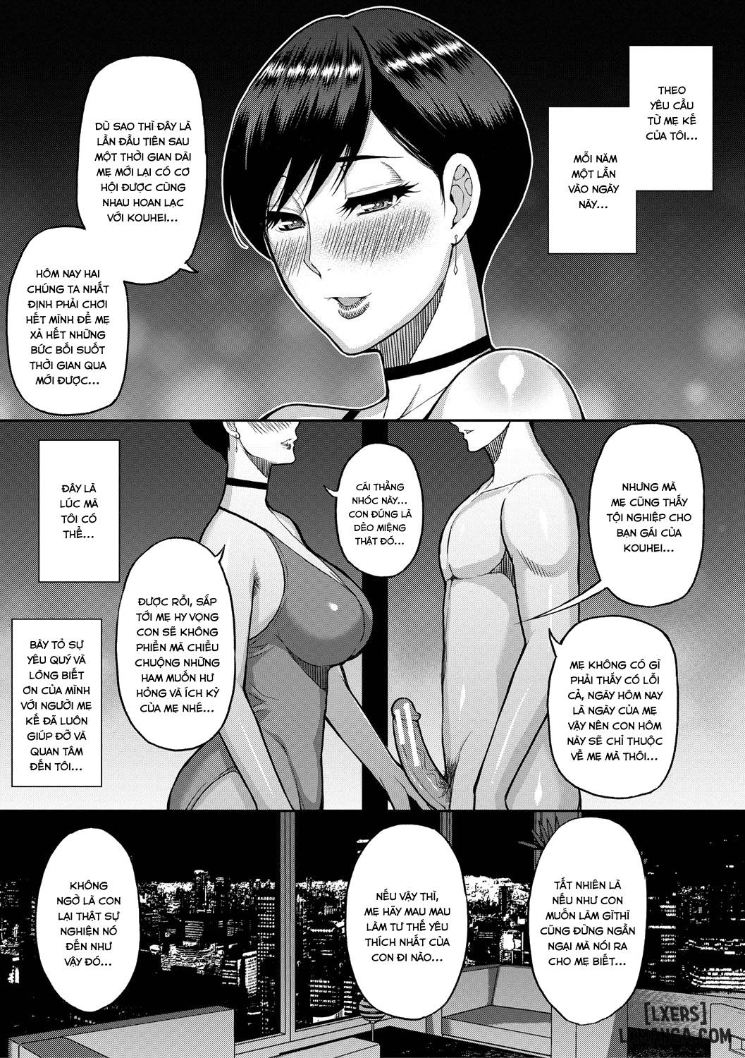 HentaiVN.net - Ảnh 72 - Anata no Tame nara Nando demo - Oneshot
