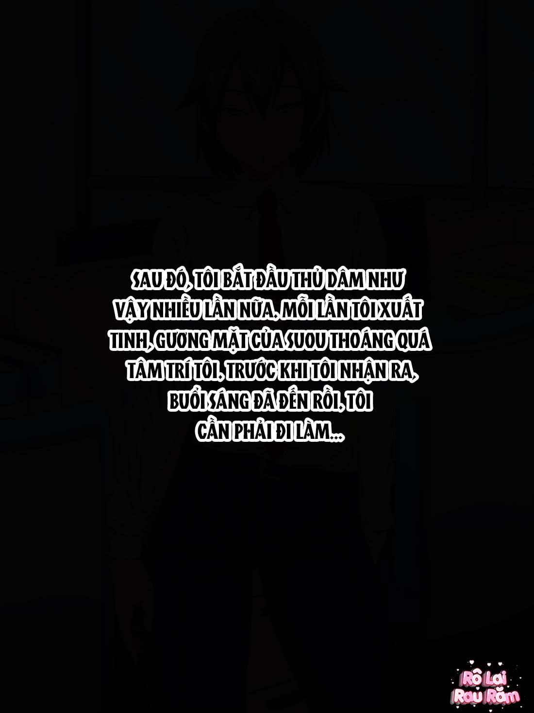 HentaiVN.net - Ảnh 27 - Kaisha no Kawaii Kouhai (♂) o Hametakute Shouganai! - chap 1